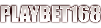 PLAYBET168 Logo